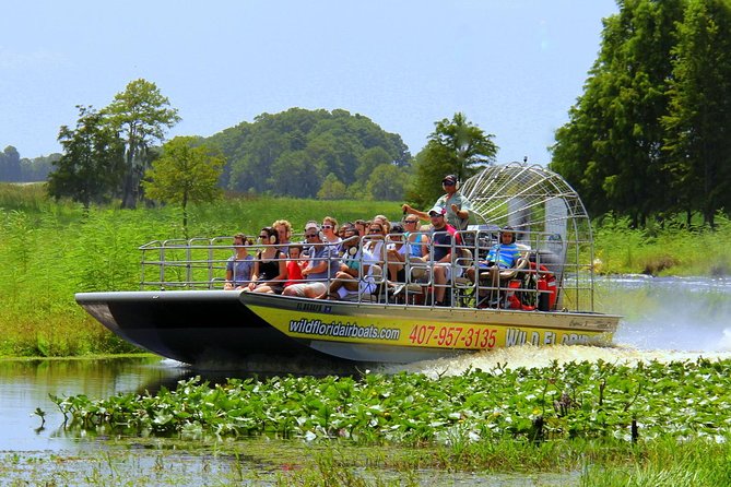 The Orlando Sightseeing Flex Pass: 20+ Incredible Attractions & Helicopter tour - What can go wrong (and how to prevent it)