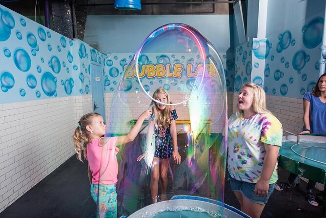 The Orlando Sightseeing Flex Pass: 20+ Incredible Attractions & Helicopter tour - Mobile ticket and using the pass without stress