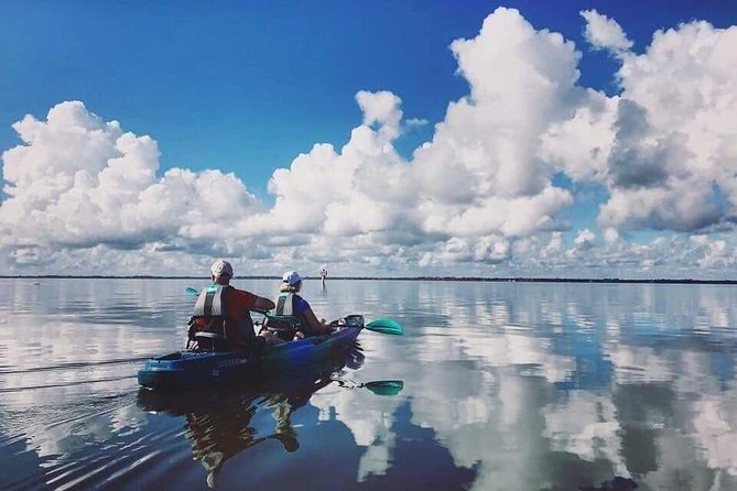 Thousand Islands Mangrove Tunnel Kayak Tour with Cocoa Kayaking! - Cocoa Beach’s Thousand Islands Kayaking: What You’re Really Doing