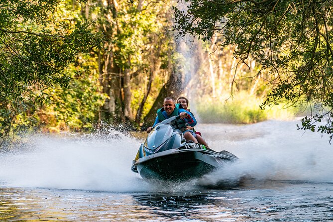 Top Choice for Jet Ski Rentals Orlando Florida - Key Things I’d Look For Before You Book