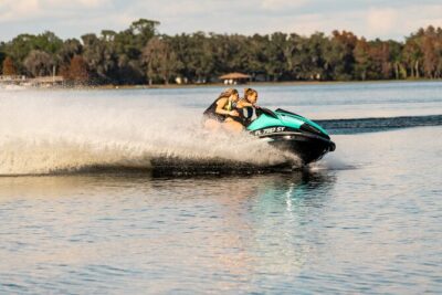 Top Choice for Jet Ski Rentals Orlando Florida - Safety Briefing That Actually Helps First-Timers