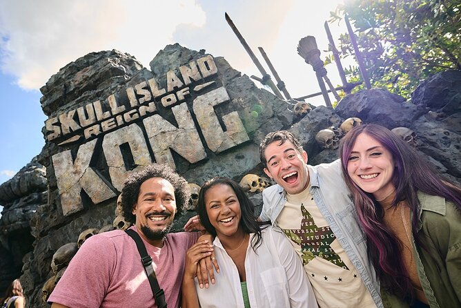 Universal Orlando 1 Park Per Day PROMO Tickets - USA / Canada Residents - Key things to know before you buy