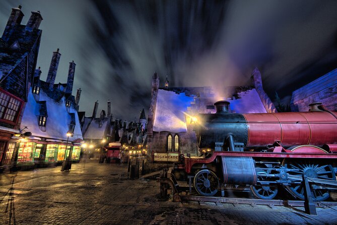Universal Orlando 1 Park Per Day PROMO Tickets - USA / Canada Residents - Practical logistics: selected dates, voucher checks, and date changes