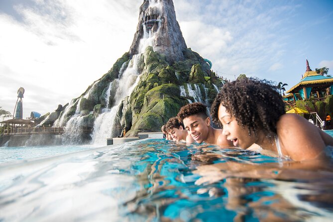 Universal Orlando 1 Park Per Day PROMO Tickets - USA / Canada Residents - Value check: is $118 a good deal for Universal Orlando?