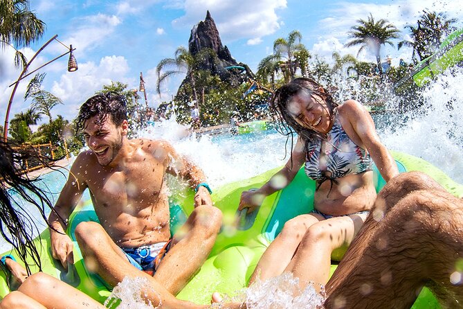 Universal Orlando 1 Park Per Day Tickets - USA / Canada Residents - One Park Per Day: How This Ticket Changes Your Universal Plan