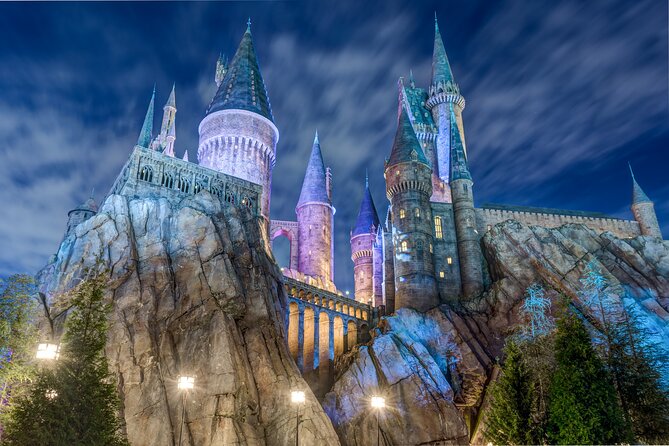 Universal Orlando Park-to-Park PROMO Tickets - USA / Canada Residents - Universal Park-to-Park Promo Tickets: What You’re Actually Buying