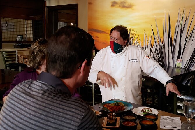 Village Food Tours Lunch & History Tour - Walking Pace, Small Groups, and Why Max 10 Changes Everything