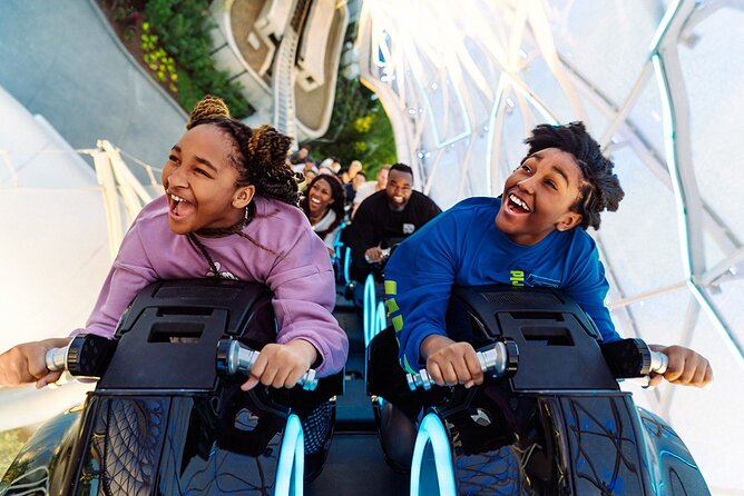 Walt Disney World Orlando Park Hopper Plus Tickets - Plus visits: how to use Blizzard Beach and Typhoon Lagoon without wasting a day
