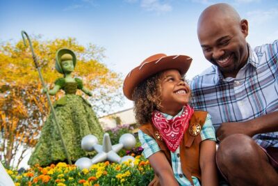 Walt Disney World Orlando Resort Base Ticket - Magic Kingdom Park: classic Disney thrills plus the night show