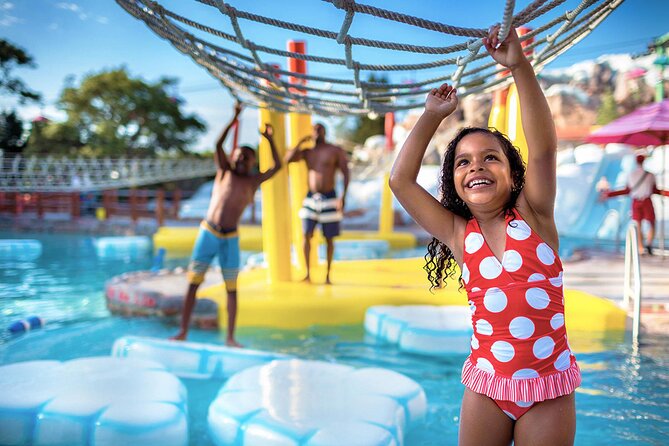 Walt Disney World Orlando Water Park Tickets - Who this water park ticket is best for