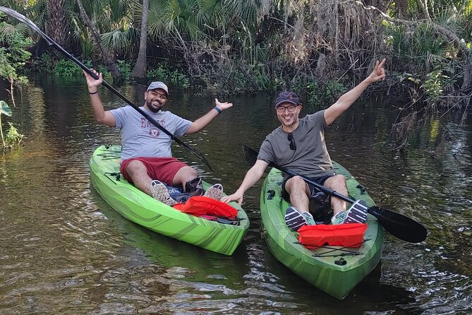Wekiva Wildlife Kayaking Adventure Tour - Key Things to Know Before You Paddle the Wekiva