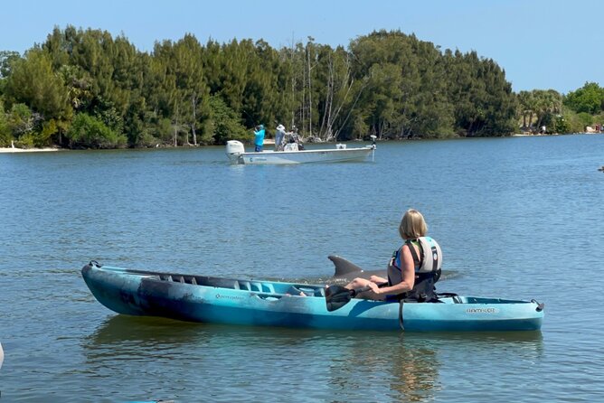 Wildlife Refuge Sunset Dolphin, Manatee & Mangrove Kayak or Paddleboarding Tour! - What to bring: the comfort checklist that prevents a bad ending