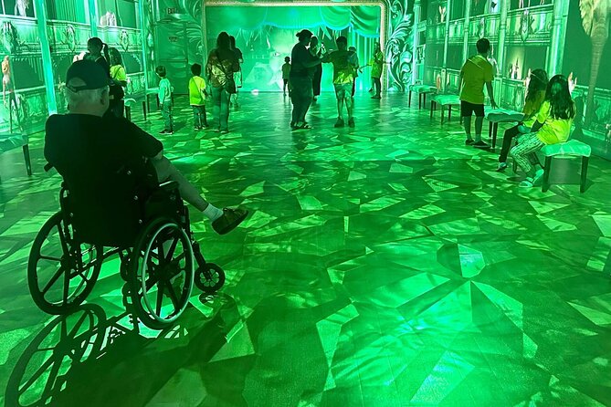 Wizard of OZ Museum tour - Cape Canaveral’s Oz detour: Wizard of Oz Museum and Van Gogh basics